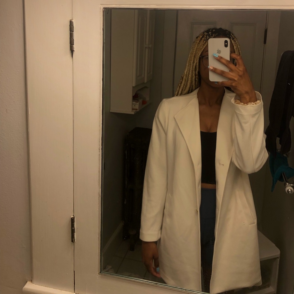 Anne Klein Coat